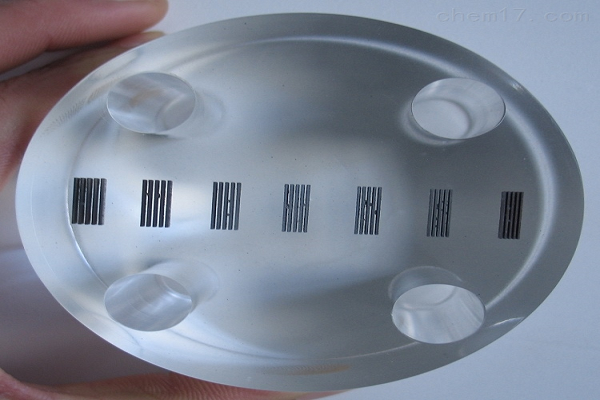 CT性能檢測模塊