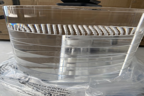 口腔錐形束CT質(zhì)量控制檢測