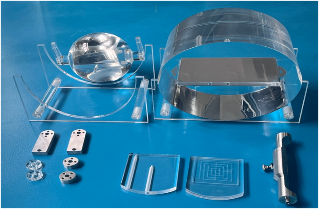 X刀、γ刀檢測(cè)模體