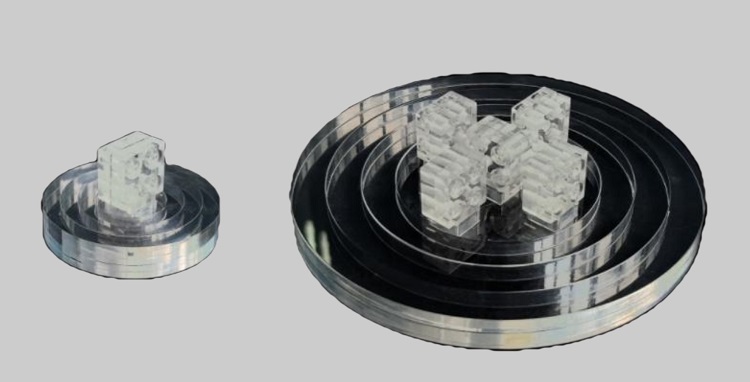 裂紋測(cè)試卡3 裂紋測(cè)試卡3