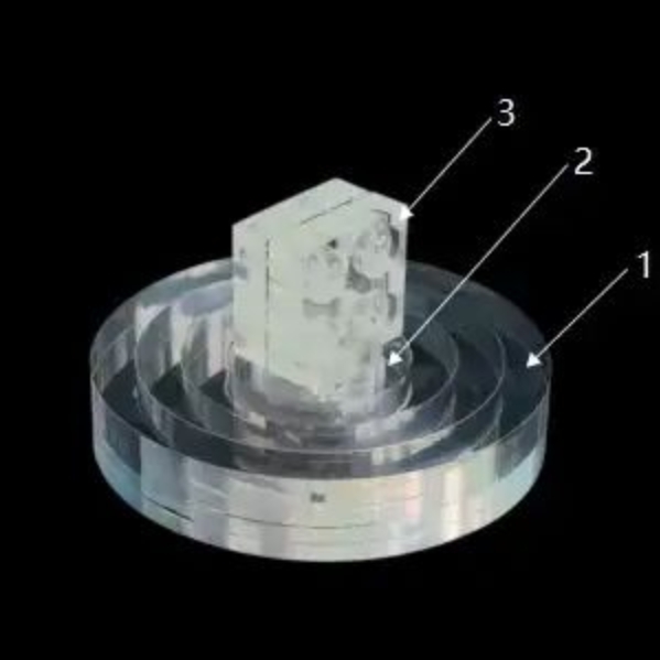 裂紋測(cè)試卡 裂紋測(cè)試卡