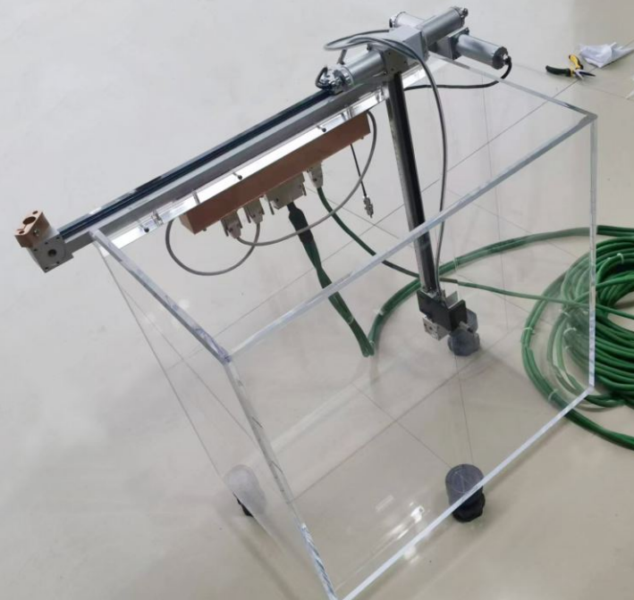 二維水箱詳細(xì)說(shuō)明